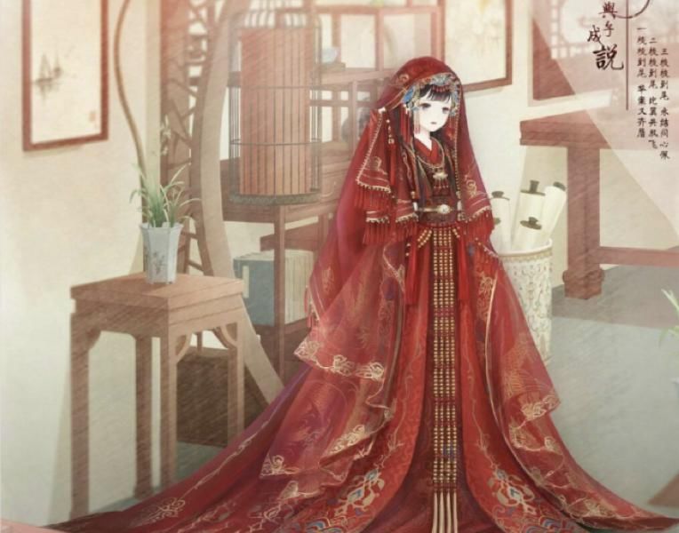 西式婚纱|奇迹暖暖5个婚纱，最贵的人气不如开服套？绫罗梦中婚太扎心
