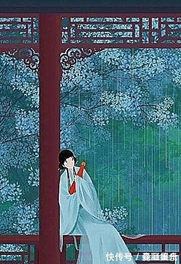 赠李白$苏轼最有趣的一首诗，描写洞房花烛夜，人们读后都会忍不住发笑