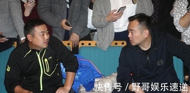 李隼|孔令辉复出有争议,开除郭跃+禁赛刘诗雯,如今顶替李隼合适吗?