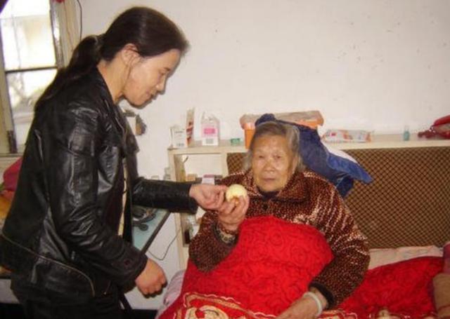 孝顺|这几类老人,步入晚年后“很吃香”,子女争着养老,你在列吗