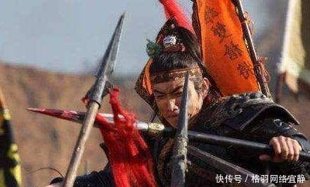 梁山|梁山最阴险的“好汉”,抢了美人后还杀人全家,最后结局非常凄惨