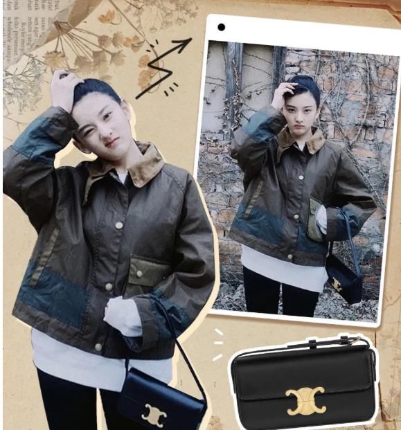 2021年春夏这11款包太值得买了！