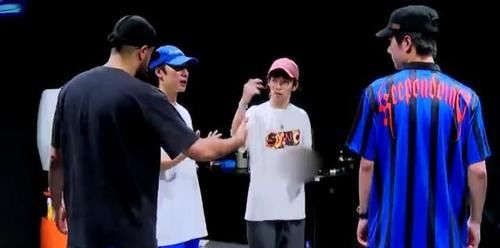 彰英|《街舞4》：王一博连败背后，考虑问题还是浅了，彰英一针见血