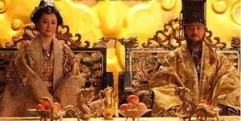 独孤信|禁止皇帝纳妃，还气跑皇上！独孤皇后和她的一夫一妻制