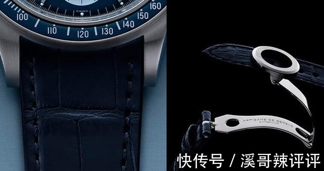 劳力士 十分讲究细节的劳力士蓝调迪通拿腕表!