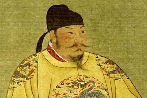 骂名|悲催的高宗李治。“媚娘助我打败长孙无忌,媚娘又害我背上骂名”