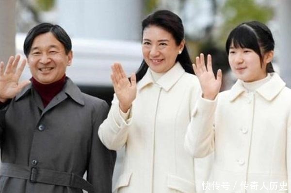 最美|日本最美外交官为躲皇子追求远赴牛津留学,嫁入皇室后令人唏嘘