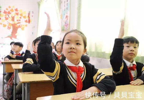 差别|小学班里最小的孩子和大一些的孩子真的差别很大吗？