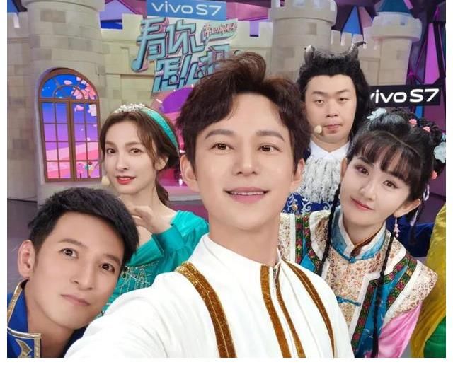 《你好星期六》接档《快乐大本营》,能否创造下一个综艺传奇?