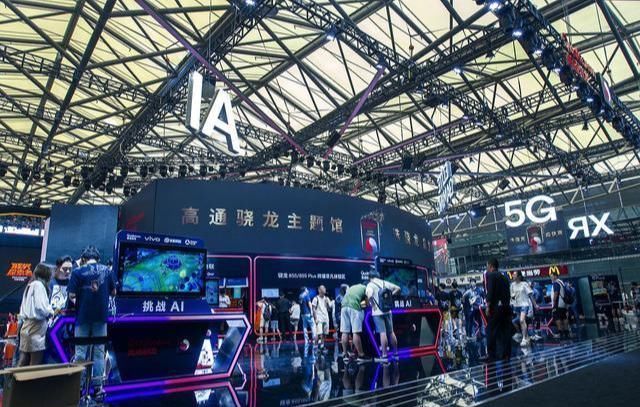 私心|高通供货华为,暴露出老美的私心,三星、台积电被“套路”了?