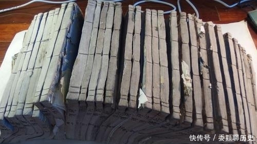 原始|最原始最古老的家谱是哪种?采取怎样的形式传承给后代?