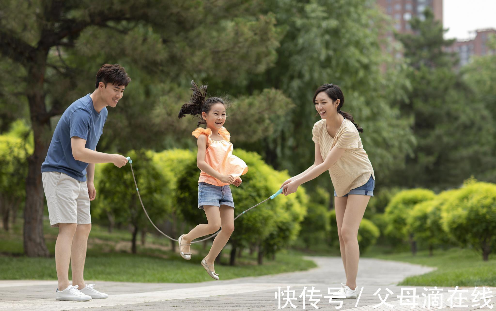 胫骨结节骨骺炎|想再长高点,13岁女孩每天跳绳3000个进医院,运动增高不灵了吗?