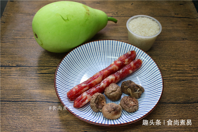  电饭锅|秋天，不妨试试此款焖饭，简单快捷又好吃，增强身体免疫力