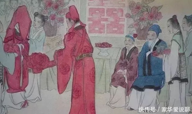 古代|古代亲属和良贱不婚,这些禁制是如何实施的?