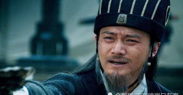 关系不一|诸葛亮为什么要让没有任何实战经验的马谡去守街亭?