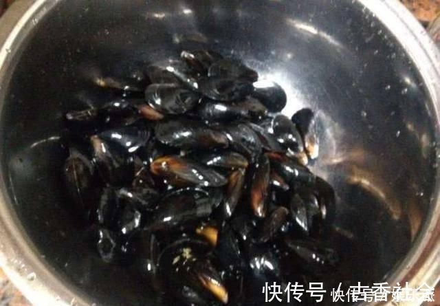 蔬菜|被误认为是蔬菜，其实一种海鲜，比海带便宜，比鲍鱼好吃