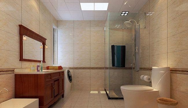 建议|装毁3套房才懂,卫生间装修20个建议该早点听,现在说啥都晚了