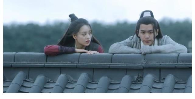 徐凤年@《雪中悍刀行》舒羞的真实身份曝光,她跟在徐凤年身边另有目的!