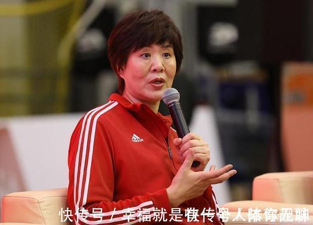 中国排协|恭喜朱婷!恭喜中国女排!郎平正式回归,将监督新帅选拔工作
