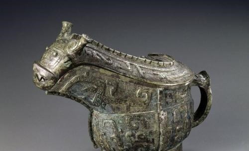 这些生僻字你不认识不怪你的语文老师,是因为你不了解青铜器