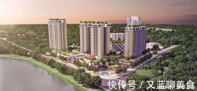 容积率|未来10-20年,这三类房屋将成为“主流”,引发新的“购房潮”