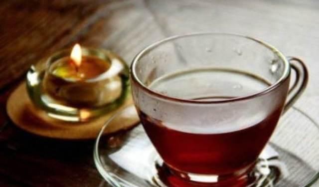 红糖饮|女生“例假”期间,多吃6种食材,清除子宫毒素,远离妇科炎症