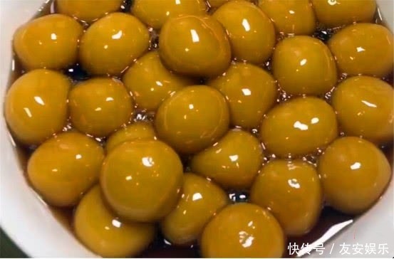 南瓜怎么吃最好这样做更香甜,Q弹爽滑,比南瓜饼简单