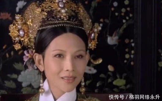 待遇|雍正一生最爱的女人,是清朝唯一享受天子待遇的人,十岁嫁他为妻