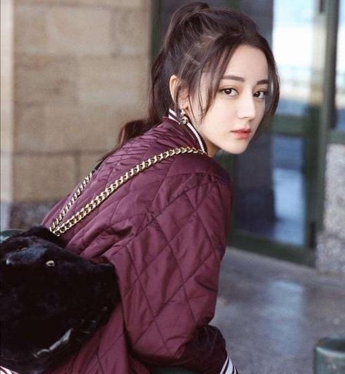 眼型|女人眼型一般分这5种,狐狸眼很少见,丹凤眼最美,你是哪种