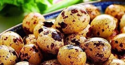 贫血|别再小瞧鹌鹑蛋，每天坚持来一个，身体悄悄发生3大惊喜变化！