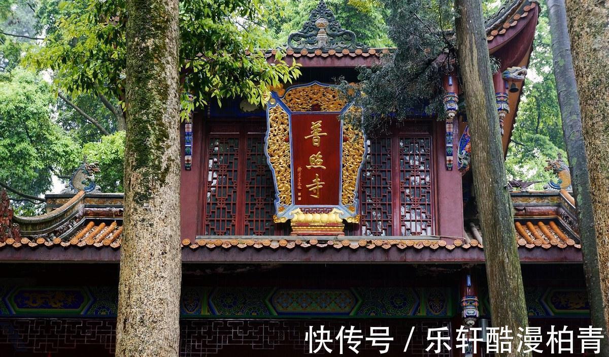 文化|山东一座千年古寺，文化气息浓厚，备受游客喜爱