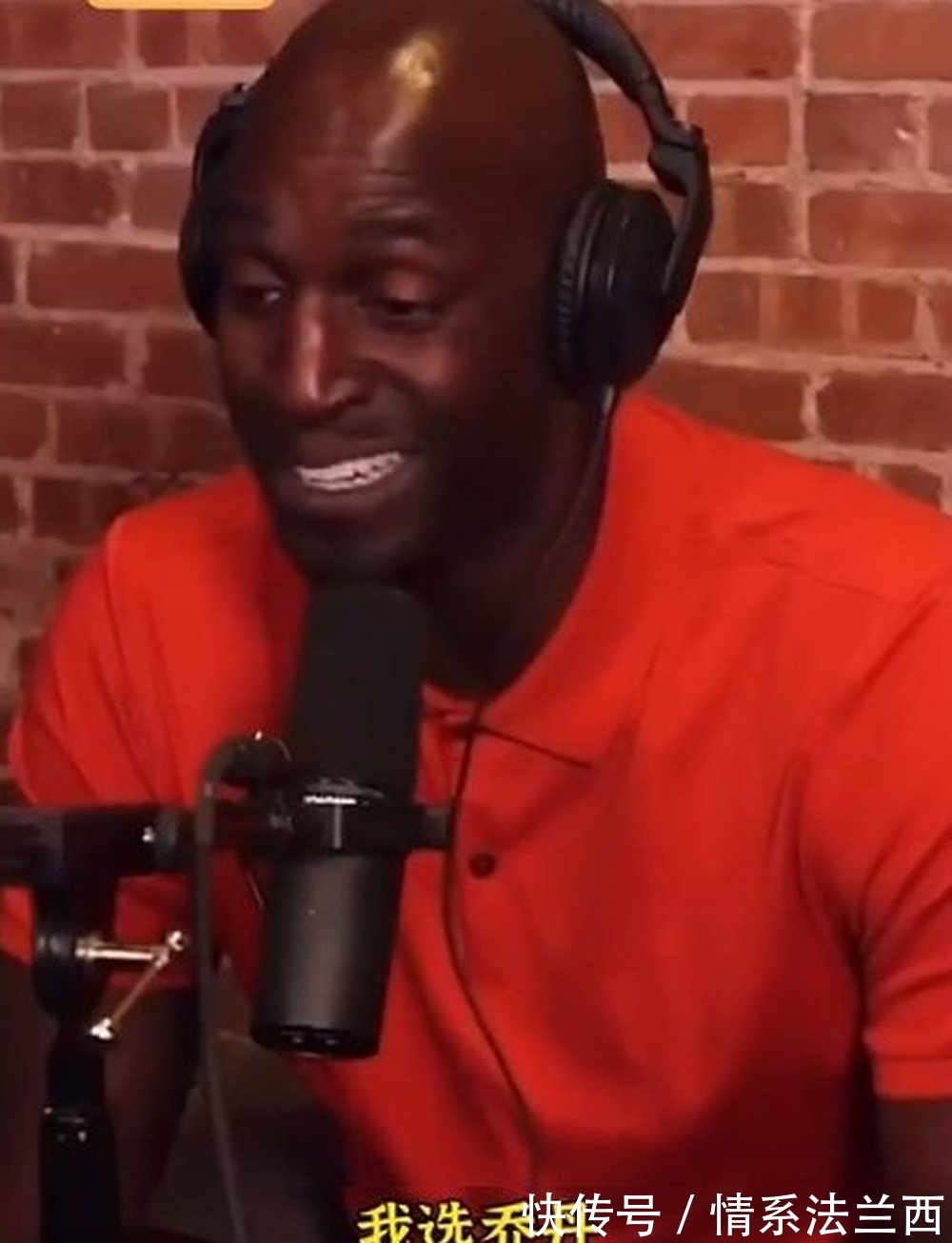 kg|我选我!加内特评历史最佳:5次强调科比的名字,大前锋是自己