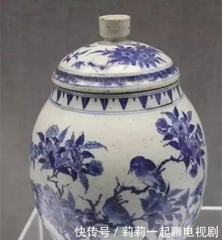 古瓷鉴定最基本的要诀,默记不打眼