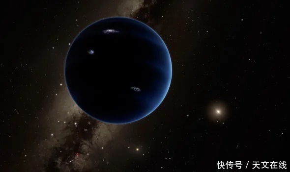 神秘圆环显身,天文学家也不能解释,它们