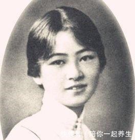 徐志摩|同为才女，嫉妒使她对林徽因做了一件事，世人都无法原谅