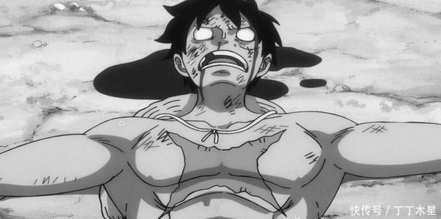 航海王|航海王动漫里原本108皇,为何只剩下4皇,近海王类和山贼王太强!