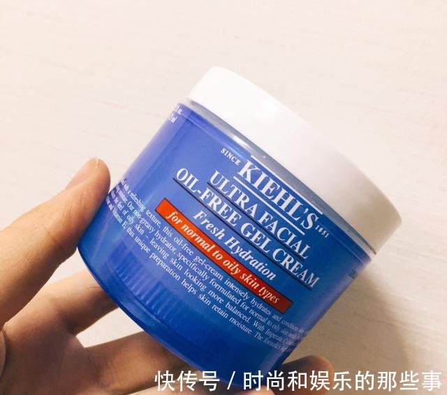 油皮 面霜怎么选才对油皮用悦木之源,干皮用科颜氏,不踩雷!