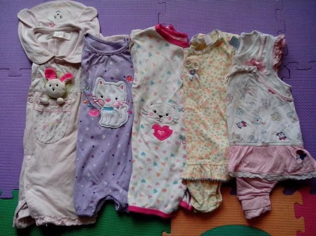 旧衣|宝妈想赠邻居宝宝二手衣,反被嘲讽:不用你施舍,我买得起童装