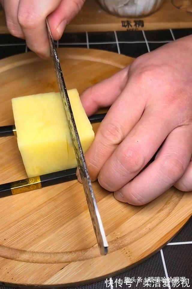 土豆|土豆加番茄,“双C”齐下,吃出正能量,活出年轻味儿!