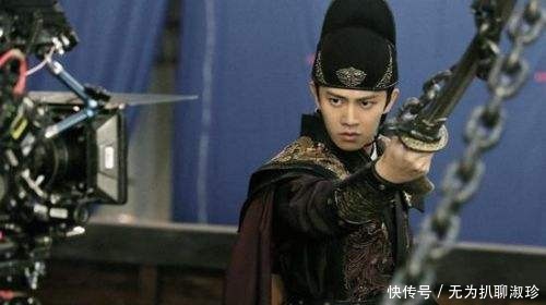 司马睿|东晋一位集儒、法、道三教合一的名臣,拯救国家于危难的智慧人生