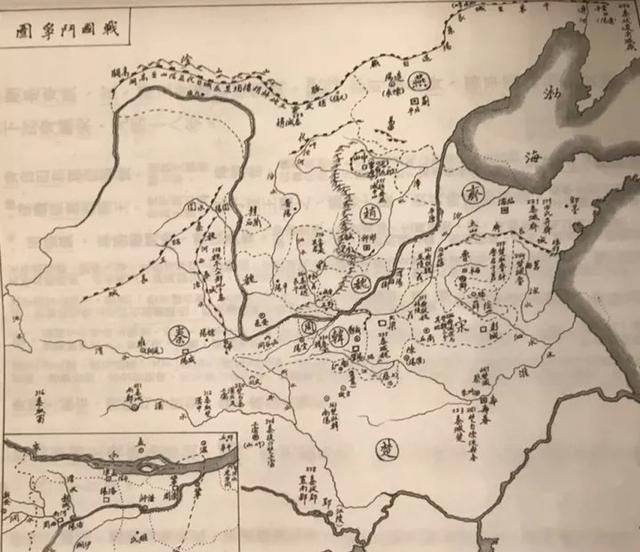 烽火戏诸侯|回望远去的列国时代——春秋时期“尊王攘夷”的反思