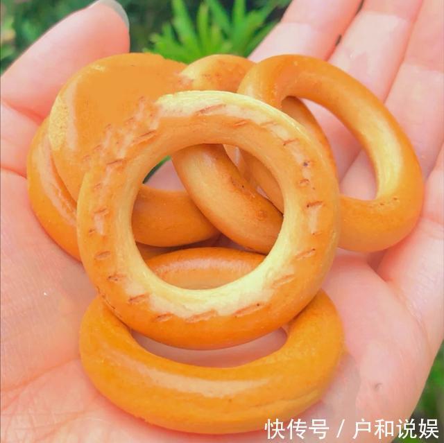 口粮|极具饱腹感的小零食，好吃又方便，上班族和减肥党的必备口粮