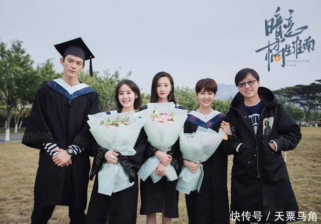 才华横溢|北大毕业的7个小说作者,才华横溢,老书虫多半看过他们的小说