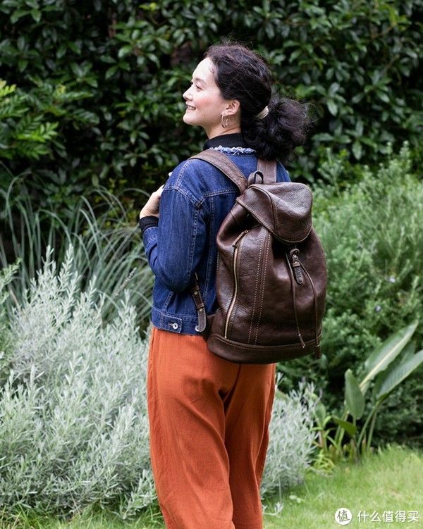 都说包治百病 篇三十六：都说包治百病之殿堂级背包土屋鞄制造所Tone Oilnume双肩包开箱