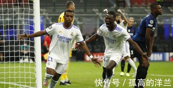 老將|國米再次競爭歐冠最老邁紀錄 接下來將是四大年輕人接棒