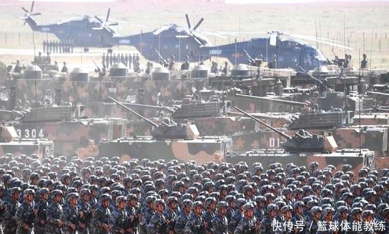 军队|假设无限弹药,10个现代整编师能不能消灭蒙古帝国军队