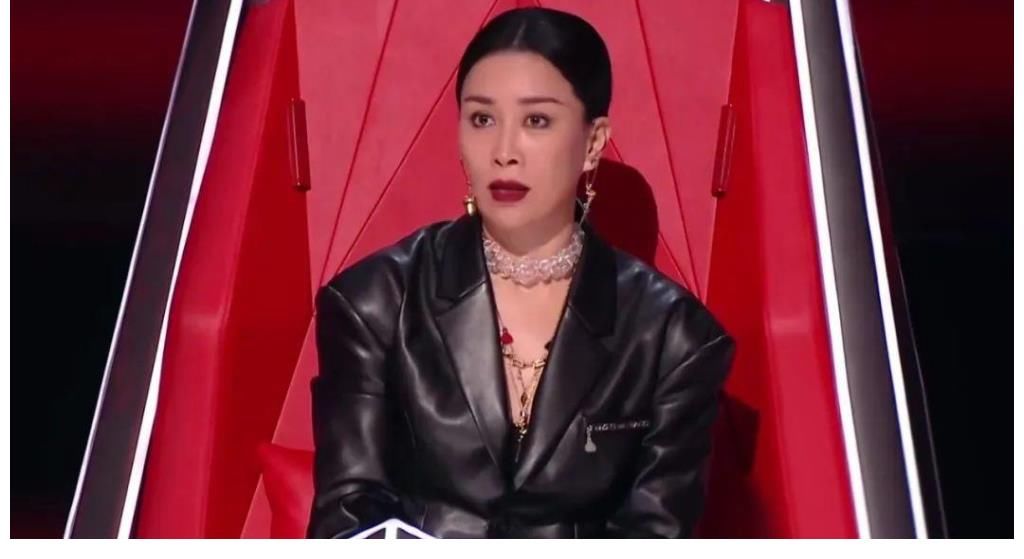 中国好声音2021|看了3期《中国好声音2021》,少了李健跟庾澄庆真的有点不习惯!