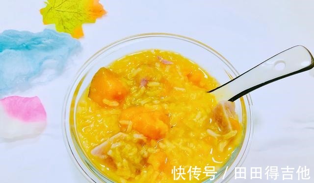 年轻态|女人不想老得快,早晨多喝这粥,润肤养颜又养胃,慢慢找回年轻态!