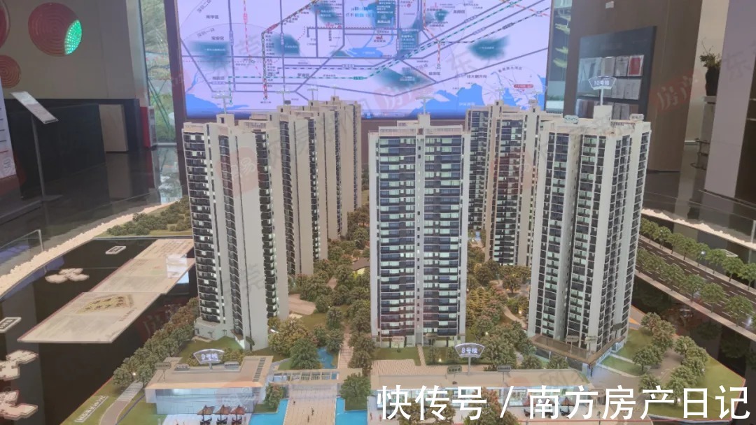 凤岗|实探东莞凤岗三大纯新盘!均价4字头起!