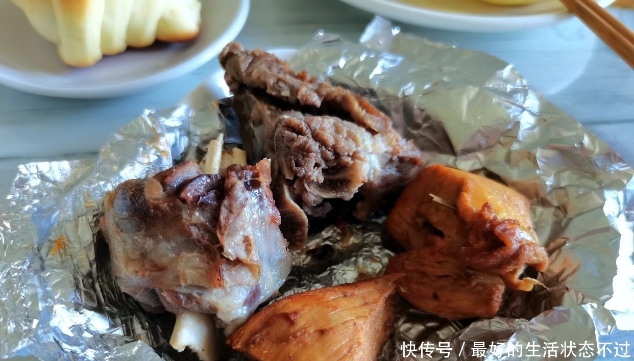 一个人|40多岁的女人早餐不凑合,一个人也要吃得像皇帝,吃满足才是王道